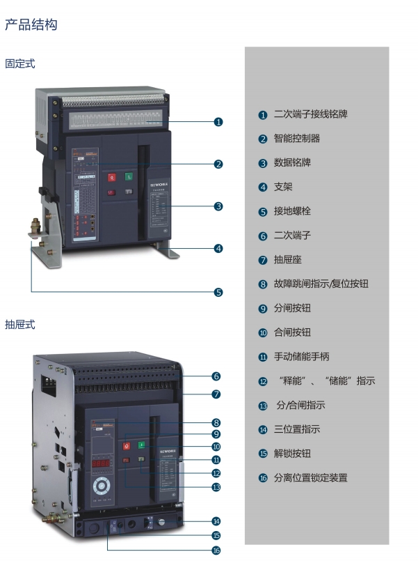 SIWOQ1-100/3R116A桔子電器授權(quán)經(jīng)銷(xiāo)優(yōu)缺點(diǎn) ?