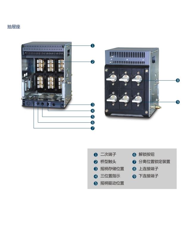 SIWOH1-32/310桔子電器全新原裝正品產(chǎn)品特性