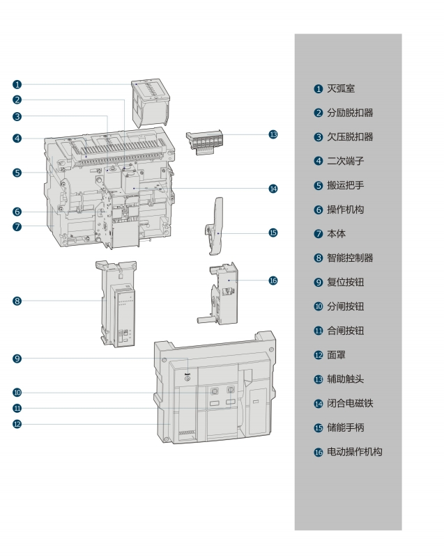 SIWOQ3-160/3R1125A桔子電器授權(quán)經(jīng)銷(xiāo)規(guī)格表????