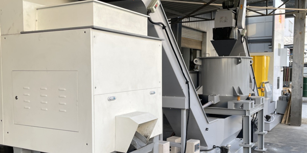 全自動(dòng)鋁屑?jí)簤K機(jī)：回收價(jià)值與恩派特解決方案