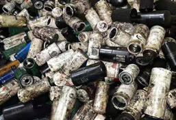 濾油器破碎機(jī)