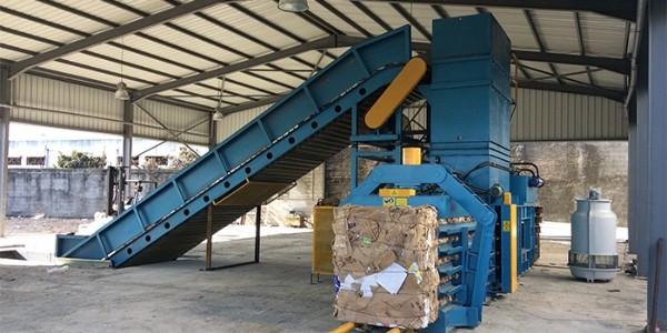 恩派特廢紙打包機(jī)型號(hào)參數(shù)有哪些？廢紙打包機(jī)型號(hào)參數(shù)介紹