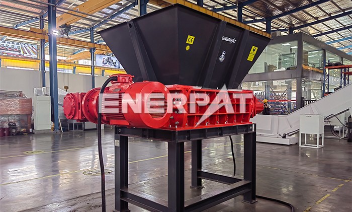 布料破碎機(jī)老是卡機(jī)為什么