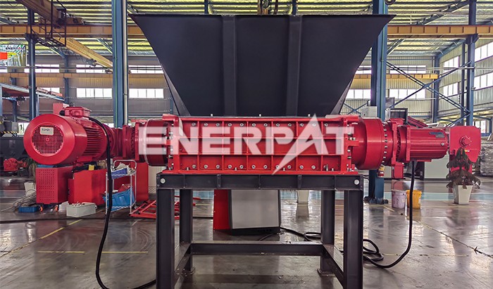 布料破碎機(jī)老是卡機(jī)為什么