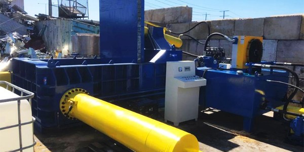 廢紙液壓打包機(jī)廠家怎么選?廢紙液壓打包機(jī)選購技巧分享