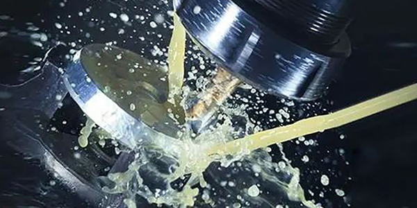 含油碎屑環(huán)保處理設(shè)備——車床金屬屑脫油機(jī)