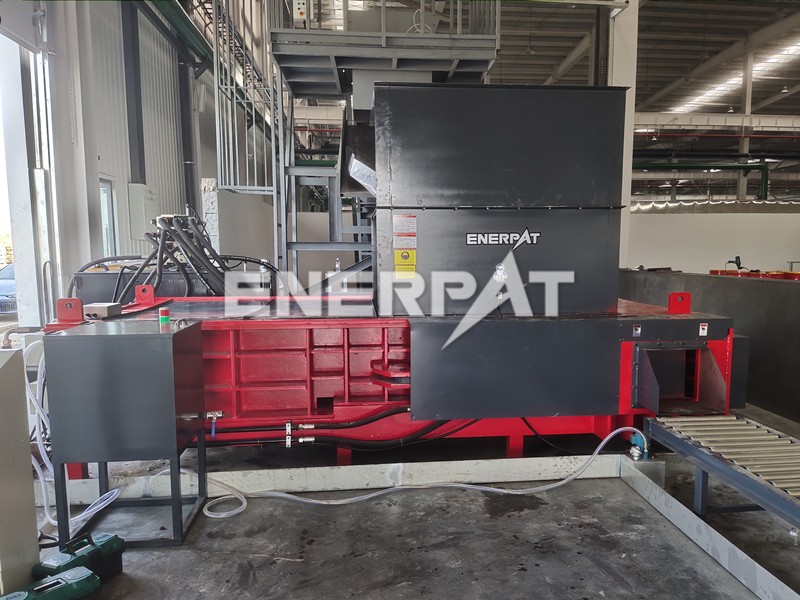 鋁屑?jí)簤K機(jī)