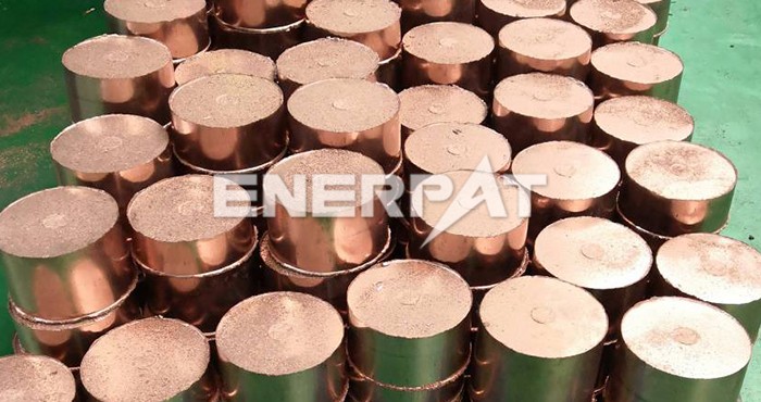 金屬屑?jí)猴灆C(jī)