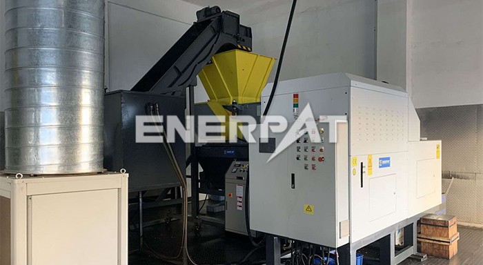 金屬屑?jí)猴灆C(jī)