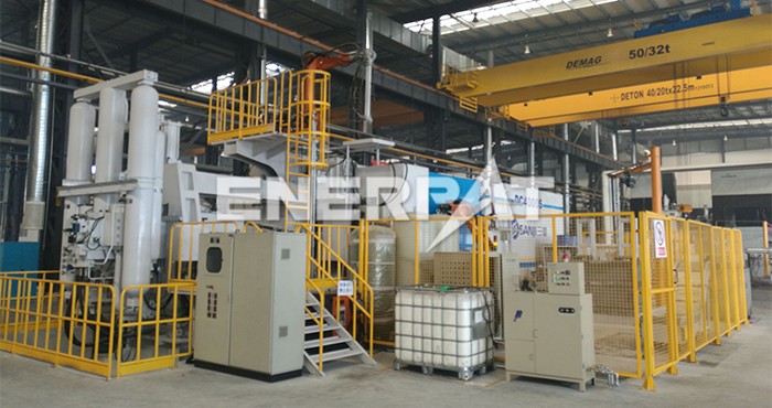 鋁屑壓餅機(jī)