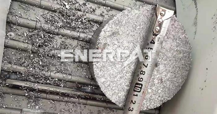 鋁屑?jí)猴灆C(jī)