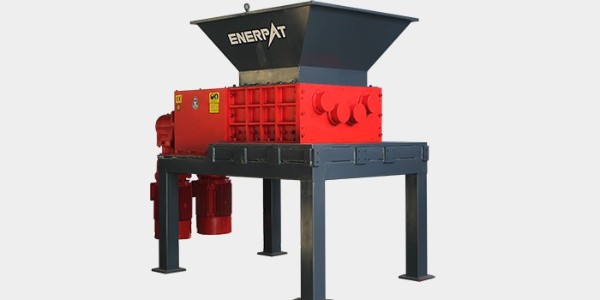 廢舊<i style='color:red'>塑料破碎</i>機(jī)有哪些？有幾種類型？