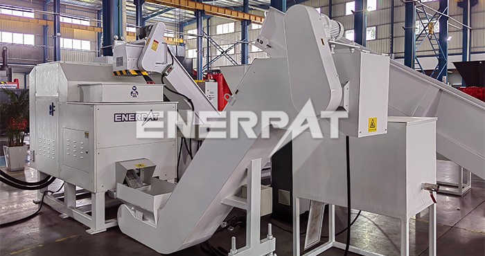 鋁屑?jí)猴灆C(jī)主液鋼壓力小是什么原因呢