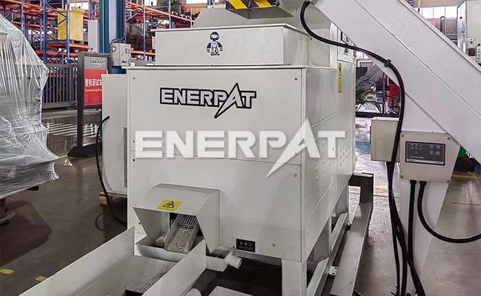 鋁屑?jí)猴灆C(jī)主液鋼壓力小是什么原因呢