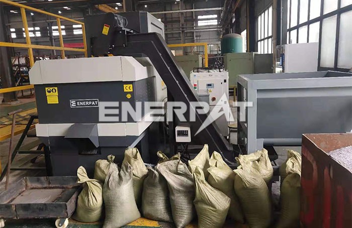 鋁屑?jí)猴灆C(jī)