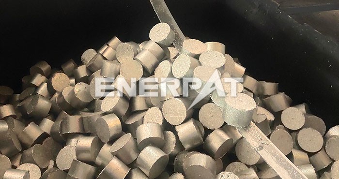 鋁屑?jí)猴灆C(jī)