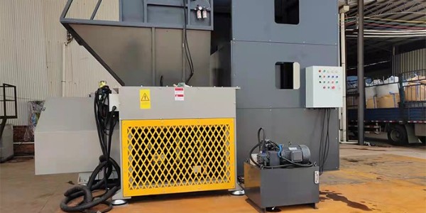 ABS塑料破碎機(jī)哪家好？生產(chǎn)廠家怎么選？