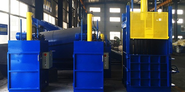 恩派特廢紙箱打包機(jī)怎么用？廢紙箱打包機(jī)使用方法分享