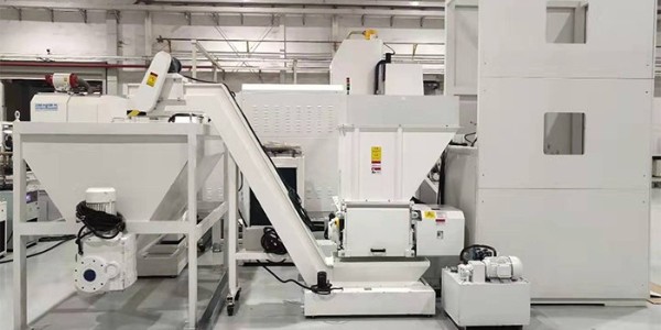 金屬屑壓餅機怎么選型？金屬屑壓餅機定制要點分析