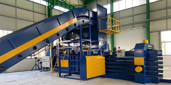 液壓打包機(jī)什么牌子好？液壓打包機(jī)品牌廠家推薦