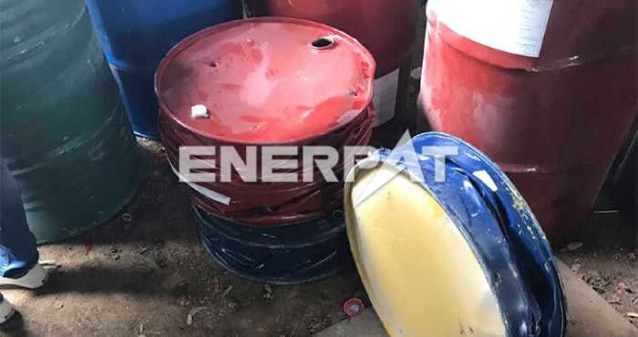 油桶壓扁機(jī)廠家哪個(gè)好