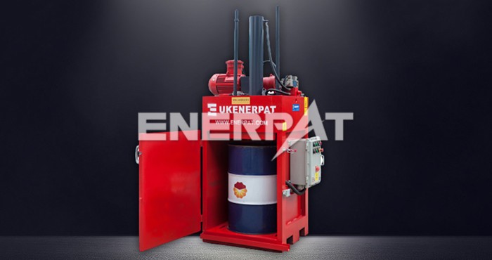 油桶壓扁機(jī)廠家哪個(gè)好