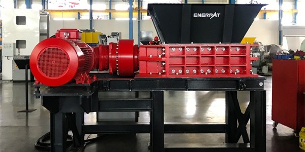 布料皮革撕碎機(jī)廠家選擇避坑指南！