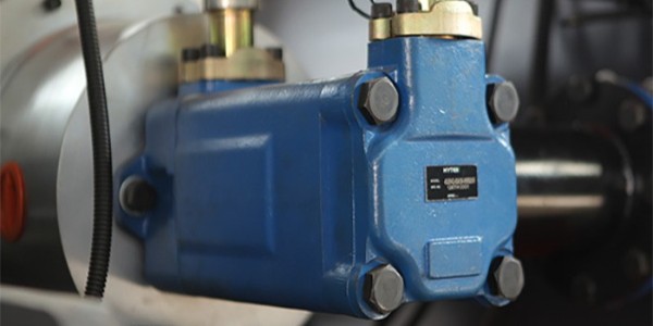 臥式液壓打包機壓力不夠什么原因？壓力不足解決方法分享