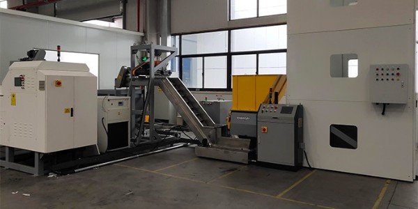 鋁屑壓餅機多少錢一臺？鋁屑壓餅機使用價值分析