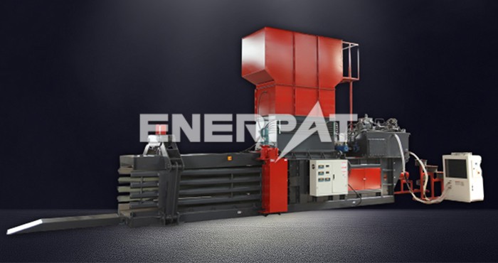 液壓打包機(jī)