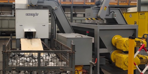 想要鋁屑?jí)簤K機(jī)故障少 日常操作規(guī)程要遵守！