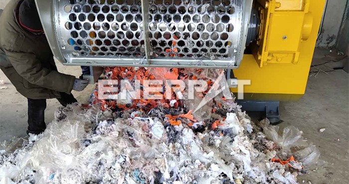 噸袋破碎機(jī)