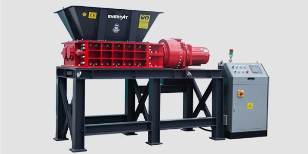 皮革邊角料還有用？恩派特皮革邊角料破碎機(jī)“變廢為寶”的秘訣