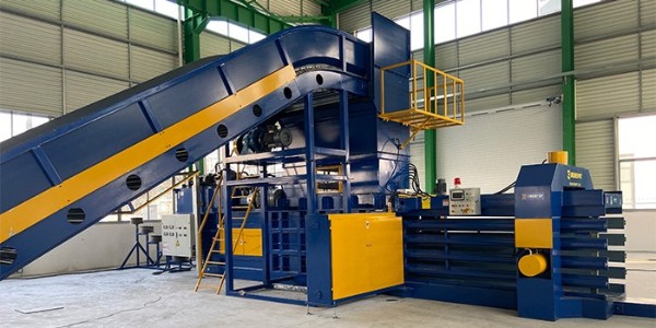 臥式液壓打包機(jī)廠家哪家好？臥式液壓打包機(jī)廠家品牌推薦