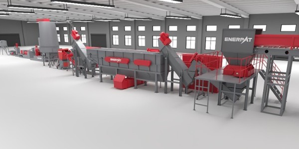 為什么選擇<i style='color:red'>薄膜破碎清洗</i>機(jī)? 恩派特<i style='color:red'>薄膜破碎清洗</i>機(jī)優(yōu)勢盤點(diǎn)