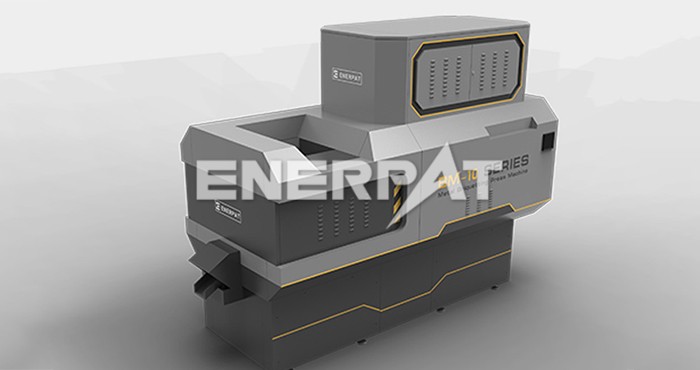 鐵屑?jí)簤K機(jī)