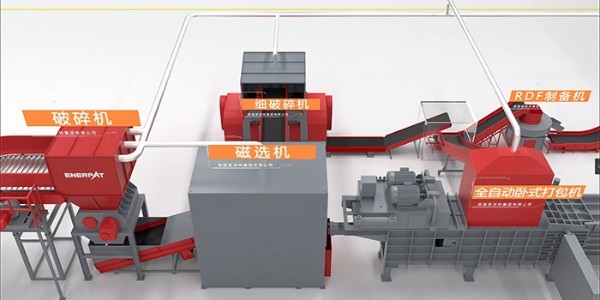 工業(yè)皮革布料回收成難題 皮革布料破碎機(jī)來處理！