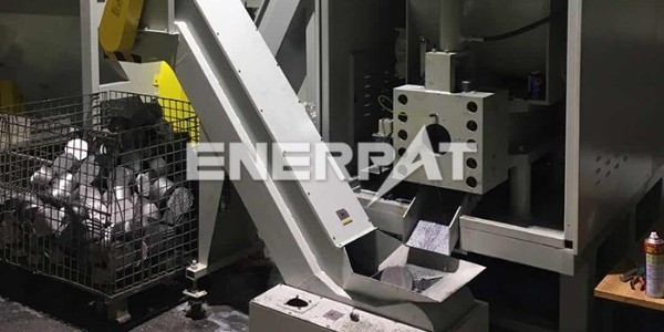 鋁銷壓塊機怎么選？鋁銷壓塊機選擇技巧分享