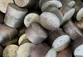 屑狀鋁屑?jí)猴灆C(jī)