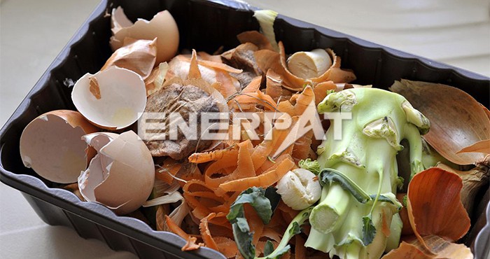 廚余垃圾怎么處理