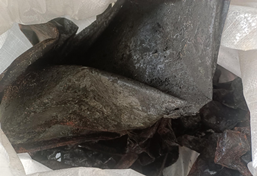 廢鐵皮打包剪切機(jī)