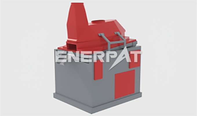銅鋁散熱器處理線