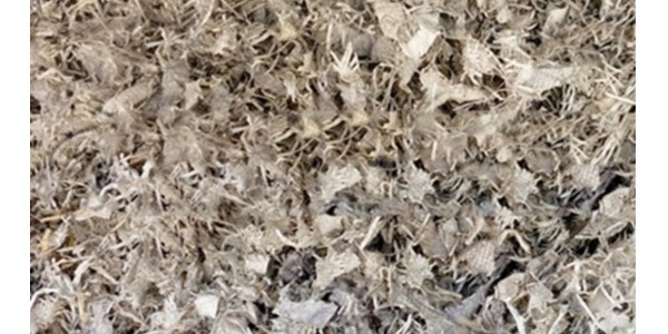 編織袋破碎機(jī)，廢塑料前端處理神器