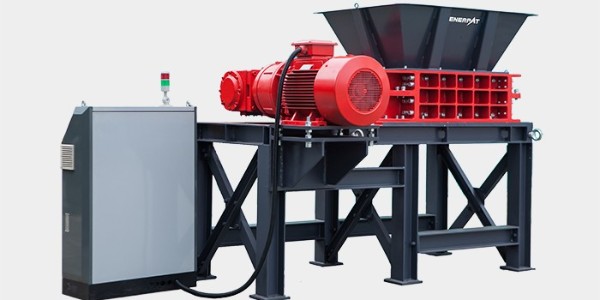 皮革邊角料垃圾怎么回收？皮革破碎機處理回收作用大