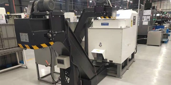 液壓鐵屑壓塊機(jī)廠家哪個好？鐵屑壓塊機(jī)選擇方法介紹