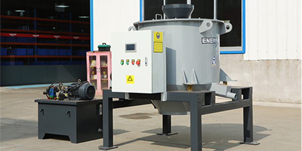 車(chē)床碎屑脫油機(jī)，環(huán)保要求下的含油金屬屑處理方法