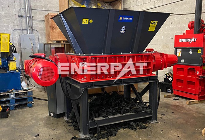 塑料撕碎機(jī)刀片怎么選