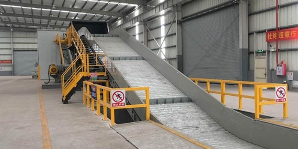 <i style='color:red'>生活垃圾破碎</i>機(jī)怎么處理？<i style='color:red'>生活垃圾破碎</i>機(jī)優(yōu)勢(shì)分析