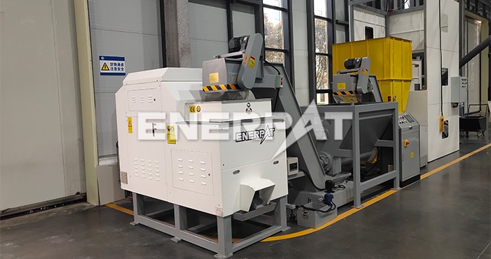 鐵屑?jí)猴灆C(jī)