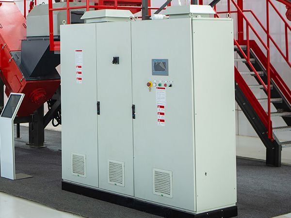 臥式脫水機(jī)